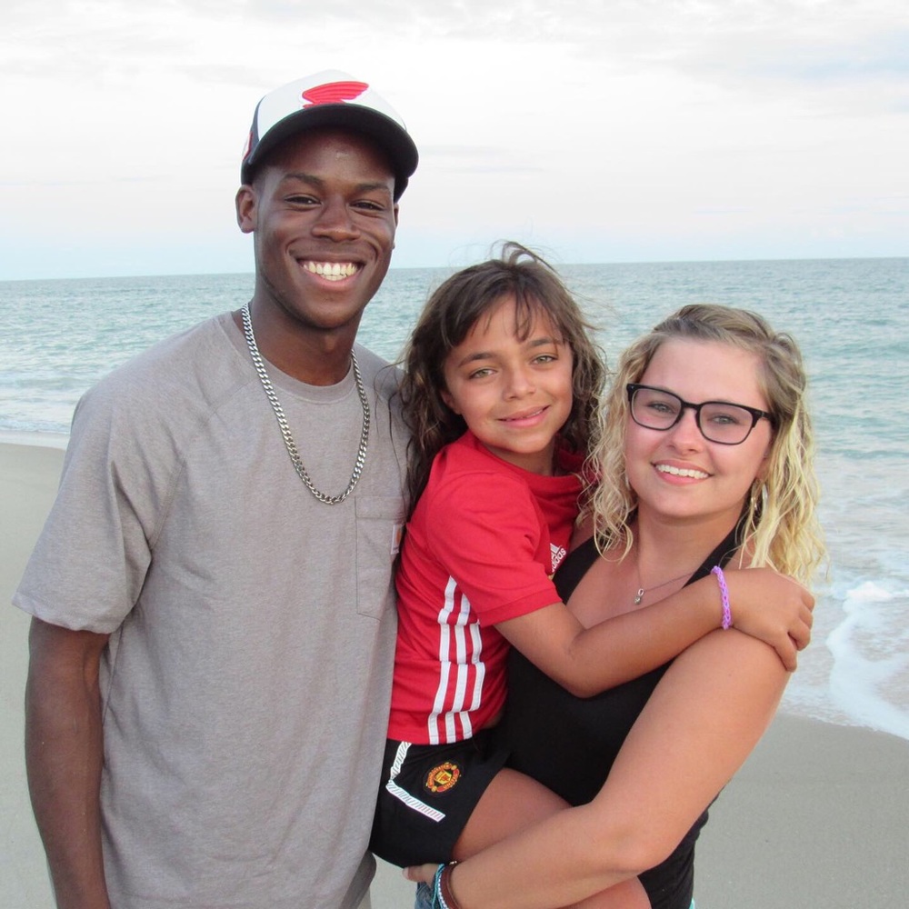 Meet your Posher, Mariah